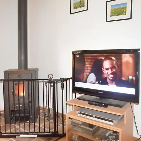 Vakantiehuis Three-bedroom Holiday In Vaggerlose *